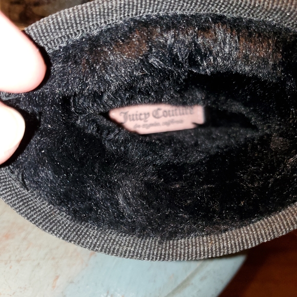Juicy Couture Klash Boot, NEW, size 7 - Picture 5 of 12